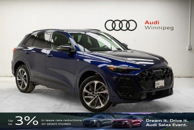 audi Q5 2025