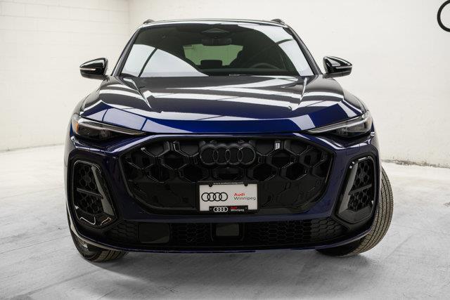 audi Q5 2025 - 2