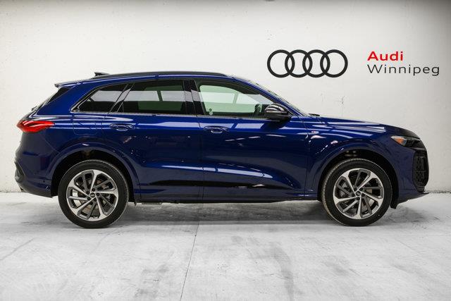audi Q5 2025 - 4