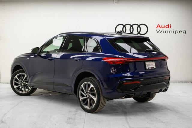 audi Q5 2025 - 6