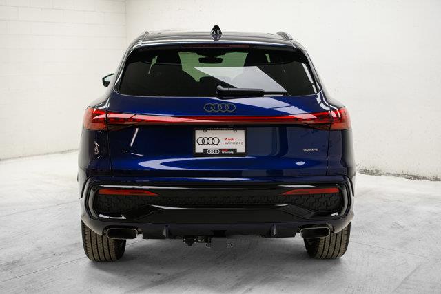 audi Q5 2025 - 7