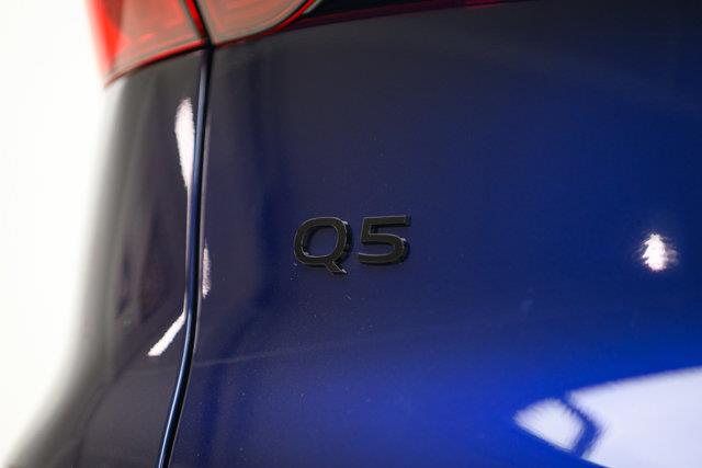 audi Q5 2025 - 8