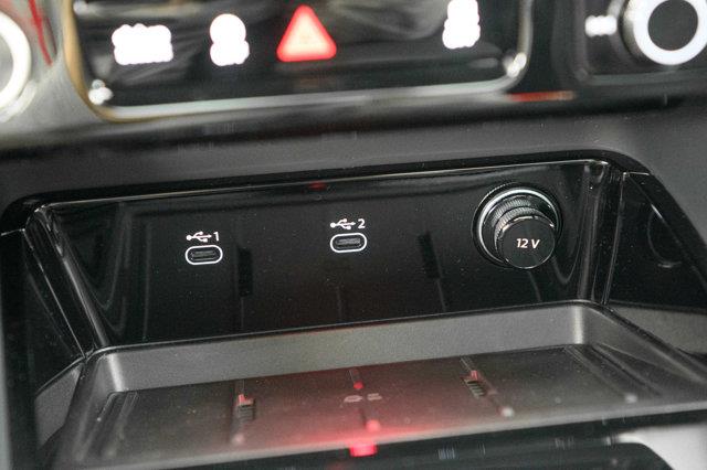 audi Q5 2025 - 22