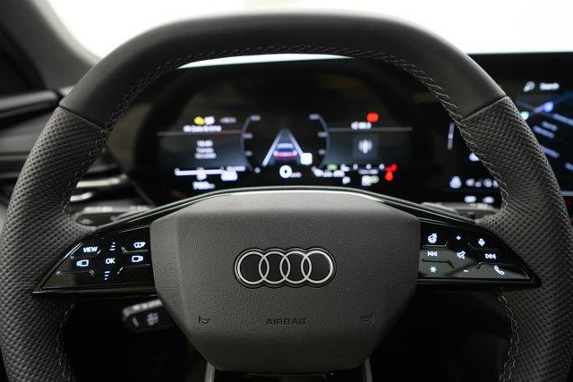 audi Q5 2025 - 24