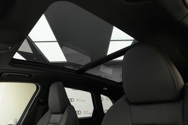 audi Q5 2025 - 28