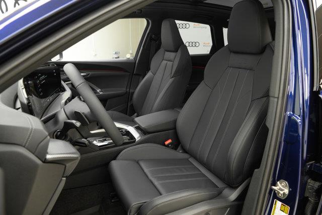 audi Q5 2025 - 29