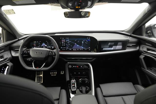 audi Q5 2025 - 32