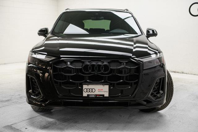 audi Q7 2025 - 2