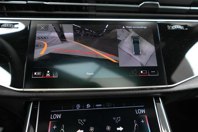 audi Q7 2025 - 29