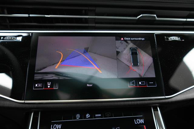 audi Q7 2025 - 30