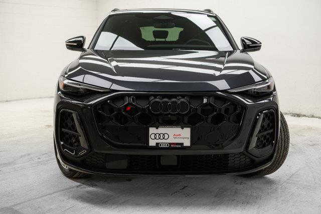 audi SQ5 2025 - 2