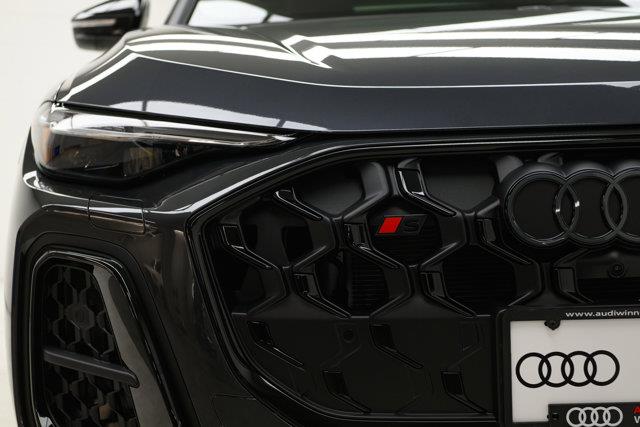 audi SQ5 2025 - 3