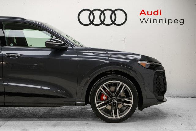 audi SQ5 2025 - 5