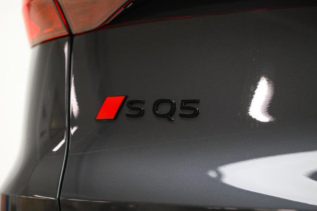 audi SQ5 2025 - 8