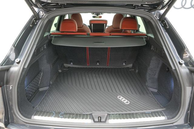 audi SQ5 2025 - 9