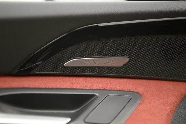 audi SQ5 2025 - 12