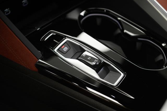 audi SQ5 2025 - 14