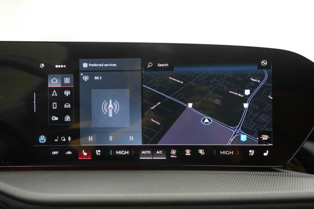 audi SQ5 2025 - 15