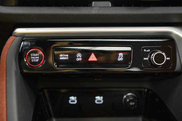 audi SQ5 2025 - 19