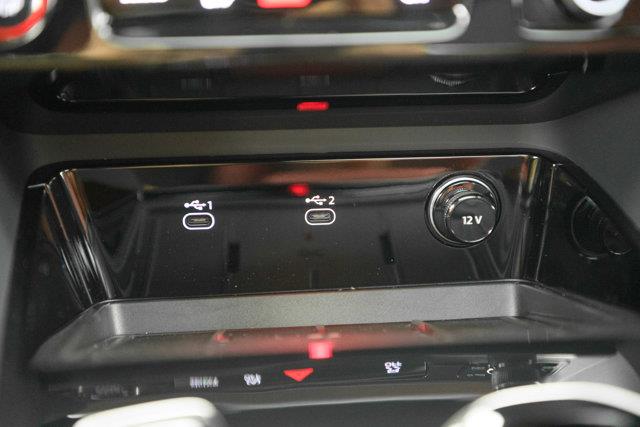 audi SQ5 2025 - 20