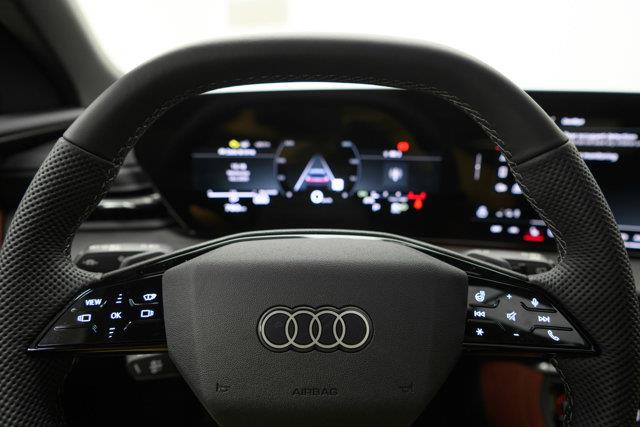 audi SQ5 2025 - 23
