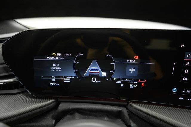 audi SQ5 2025 - 24