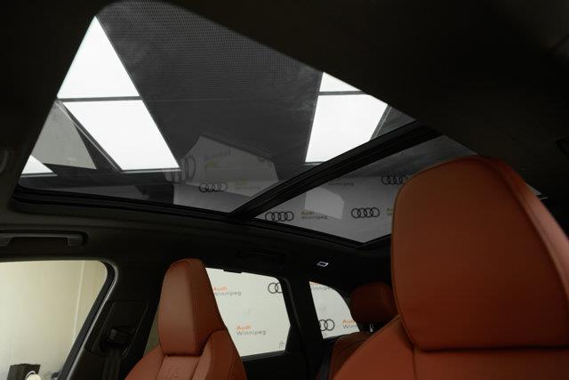 audi SQ5 2025 - 26