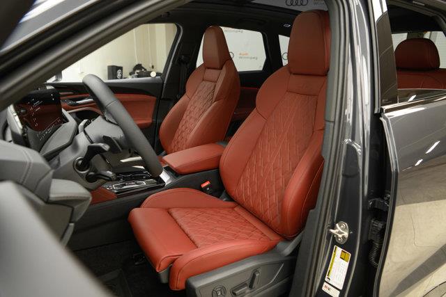 audi SQ5 2025 - 27