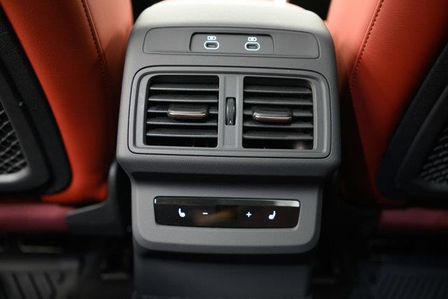 audi SQ5 2025 - 29
