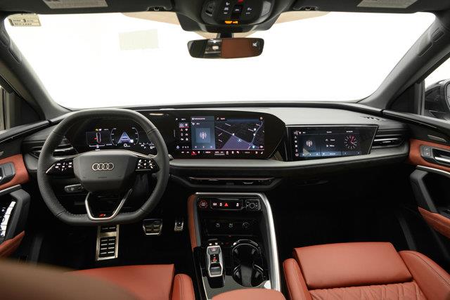 audi SQ5 2025 - 30