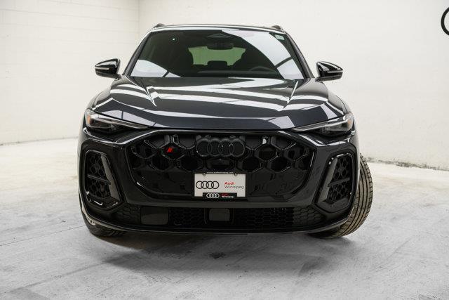 audi SQ5 2025 - 2