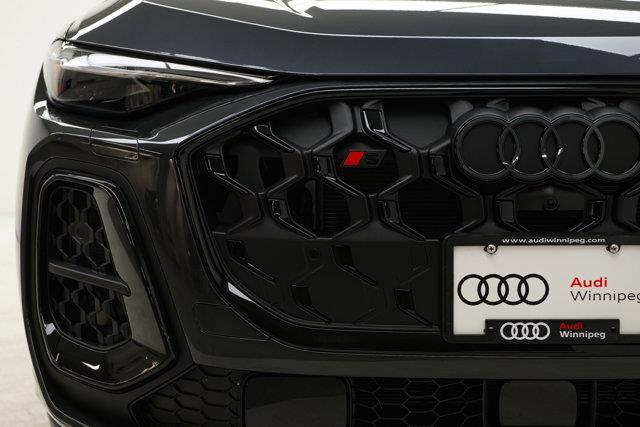 audi SQ5 2025 - 3