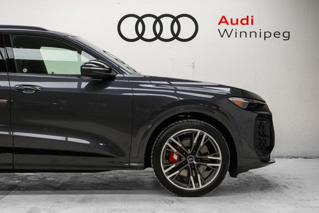 audi SQ5 2025 - 5