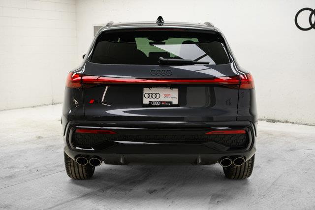 audi SQ5 2025 - 7