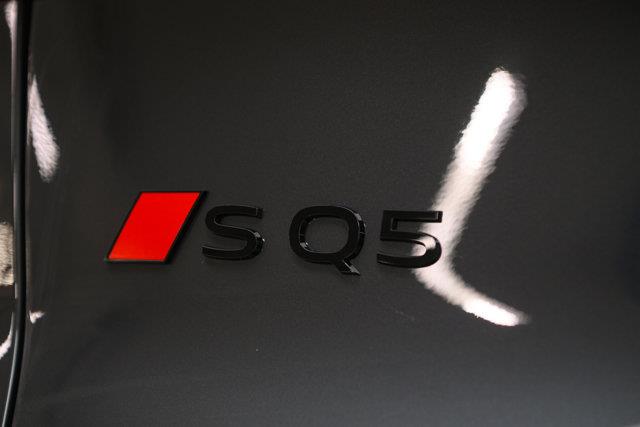 audi SQ5 2025 - 8
