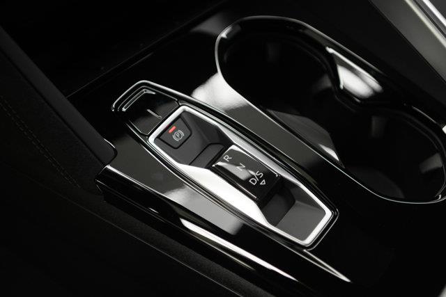 audi SQ5 2025 - 13