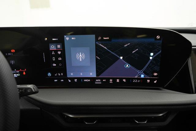 audi SQ5 2025 - 14