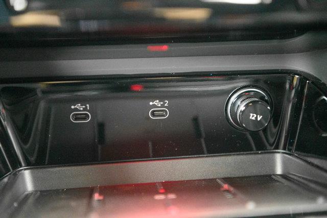 audi SQ5 2025 - 19