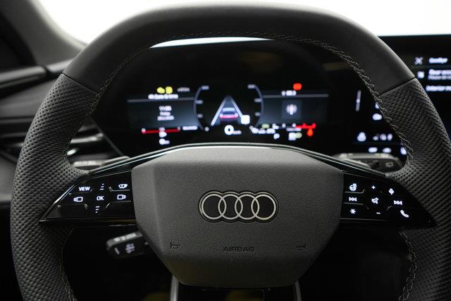 audi SQ5 2025 - 21