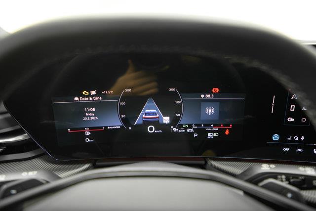audi SQ5 2025 - 22