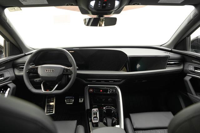 audi SQ5 2025 - 28