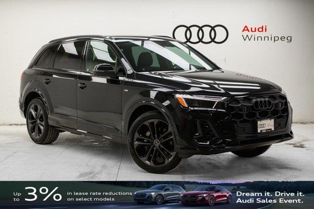 audi Q7 2026
