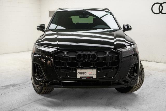 audi Q7 2026 - 2