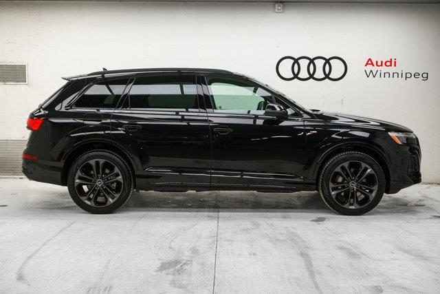 audi Q7 2026 - 4