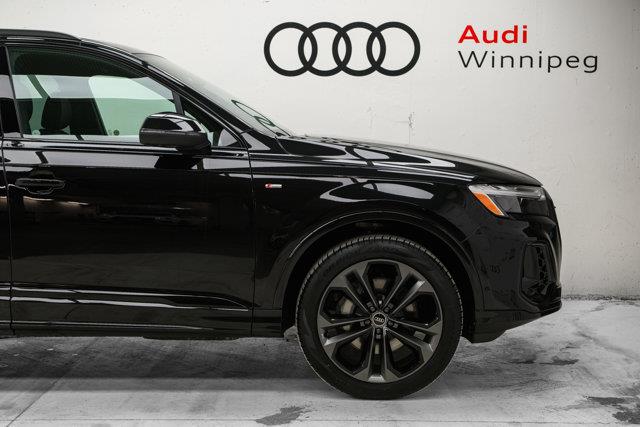 audi Q7 2026 - 5