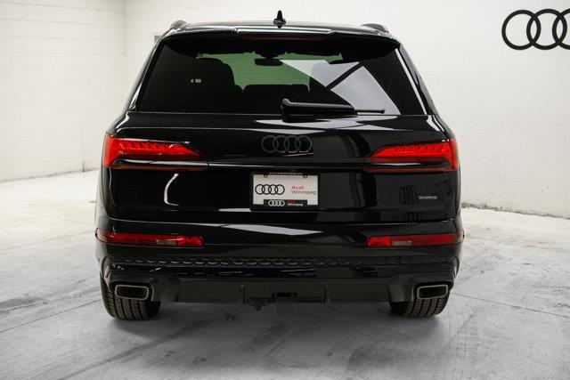 audi Q7 2026 - 7
