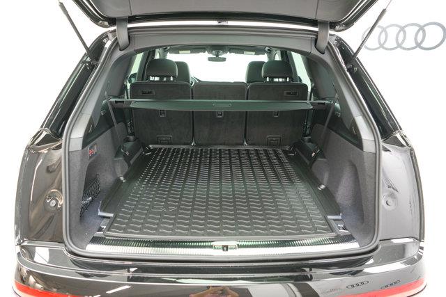 audi Q7 2026 - 10