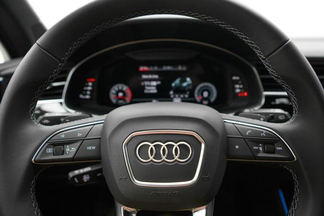 audi Q7 2026 - 19