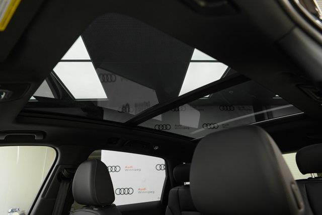 audi Q7 2026 - 24