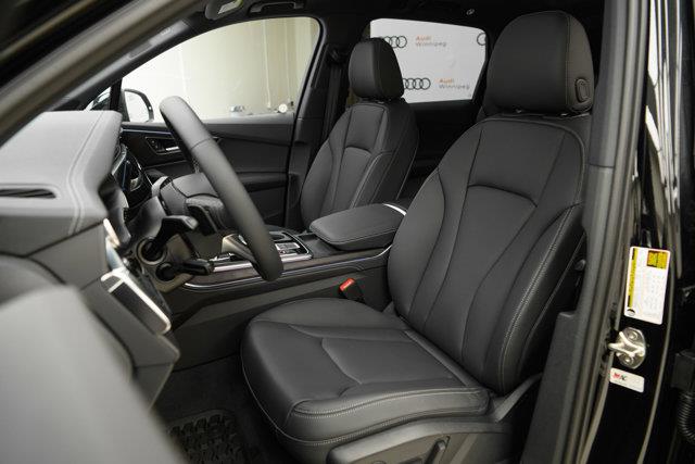 audi Q7 2026 - 25